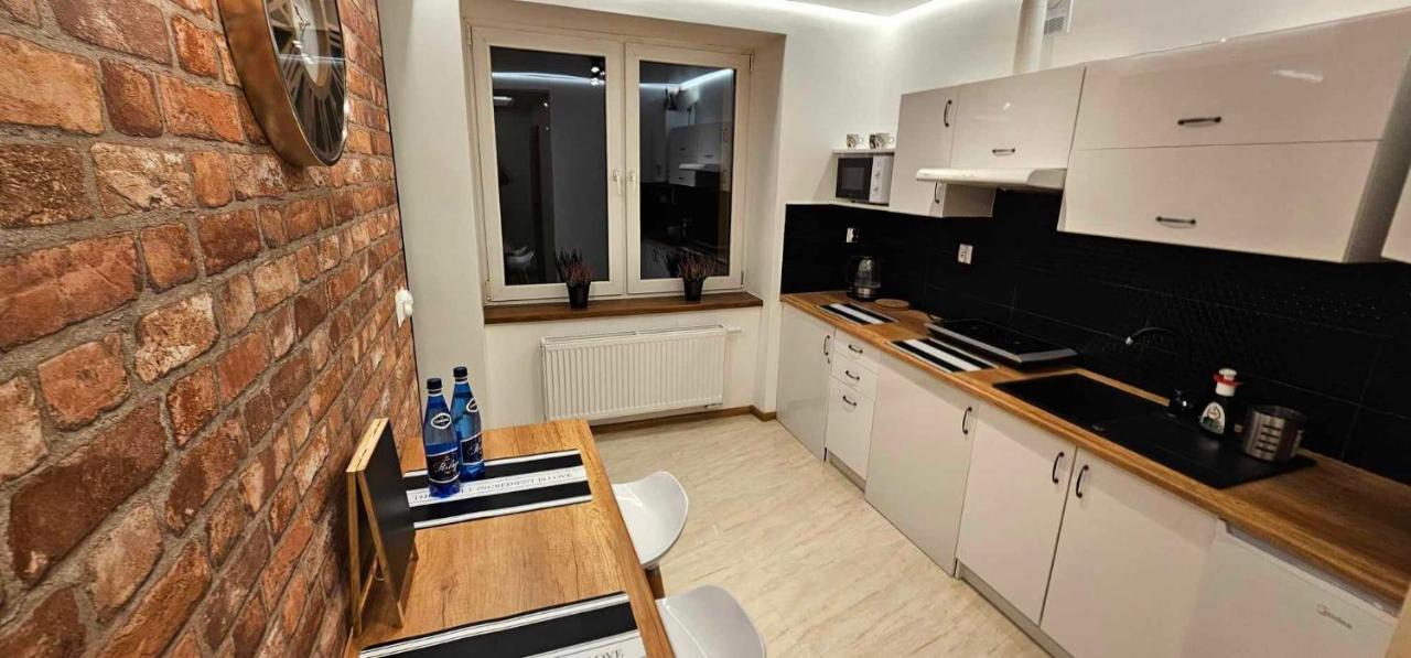 Apartament S24 Przemysl Exterior photo